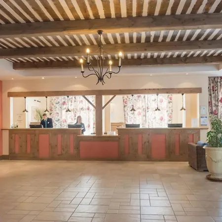 Apartment Le Rouret 2p4p Std