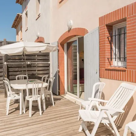 Apartment Le Rouret 2p4p Std *
